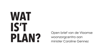 Wat is 't plan?