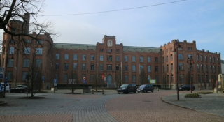 Klooster