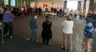 ABC sessie 1