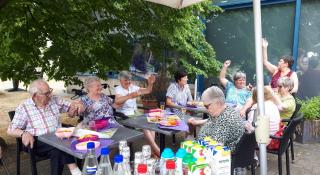 terras