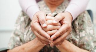 Palliatieve zorg