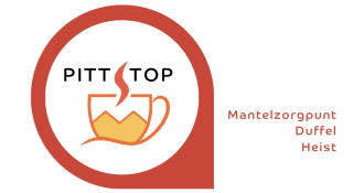 Logo mantelzorgpunt PITTstop