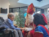 Sinterklaasfeest