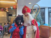 Sinterklaasfeest