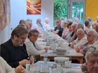 De Warmste tafel