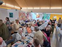 De Warmste tafel