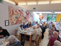 De Warmste tafel