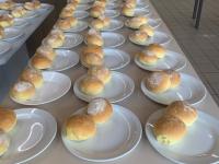 De Warmste tafel