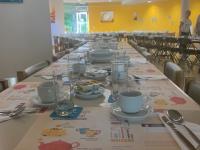 De Warmste tafel