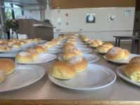 De Warmste tafel