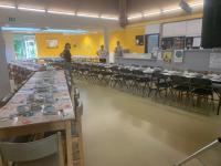 De Warmste tafel