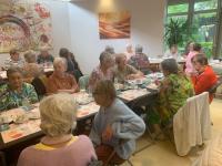 De Warmste tafel