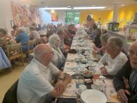 De Warmste tafel
