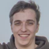 Emiel De Ryck foto